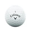 Bolas Callaway Warbird Branca c/12