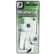 Luva Footjoy WeatherSof Fashion Verde Ladies