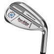 Wedge Tour Edge Hot Launch Vibrcor Aço