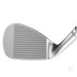 Wedge Callaway Jaws Raw