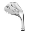 Wedge Callaway Jaws Raw