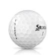 Bolas Srixon Z-Star White c/3