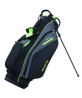 Bolsa Rife RF Lite Stand Bag