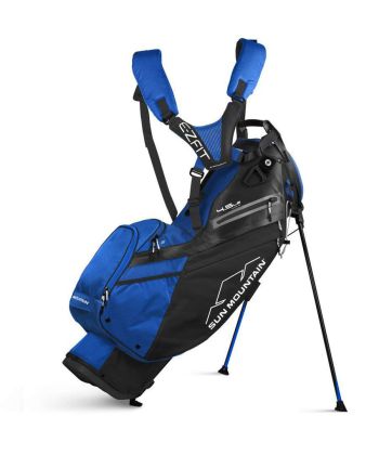 Bolsa Sun Mountain 4.5 LS 14-W Stand Bag