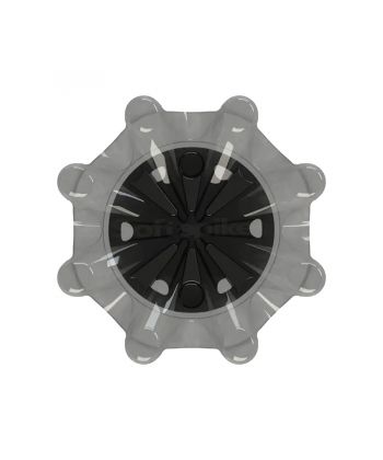 Spikes Softspikes Pulsar FT3 Cinza c/18