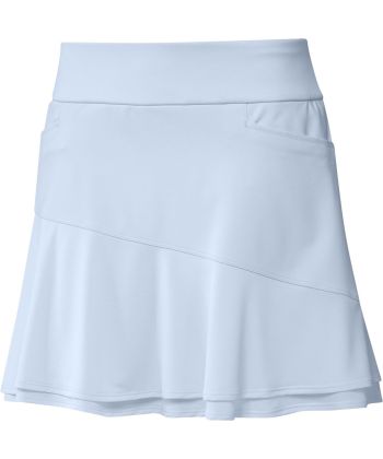 Saia Adidas Frill Skort