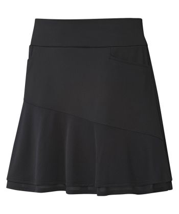 Saia Adidas Frill Skort