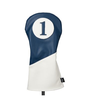Headcover Driver Callaway Vintage