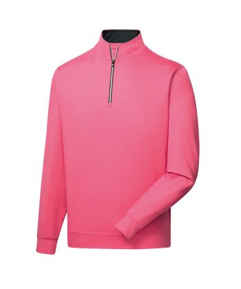 Agasalho Masc FootJoy Pullover