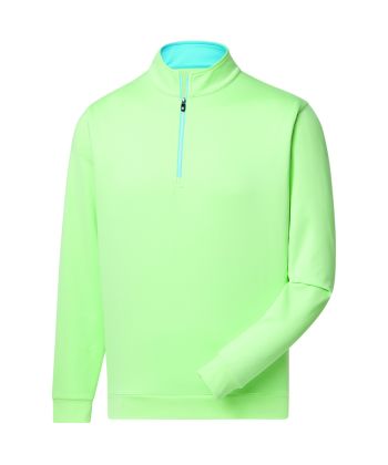 Agasalho Masc FootJoy Pullover