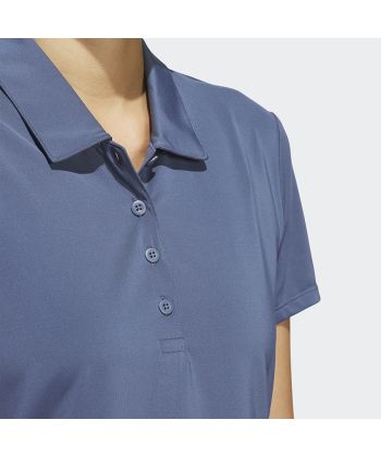 Polo Fem Adidas Ultimate Solid