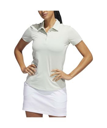 Polo Fem Adidas Ultimate Solid