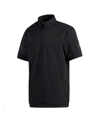 Jaqueta p/ Chuva Adidas M. Curta TM5487