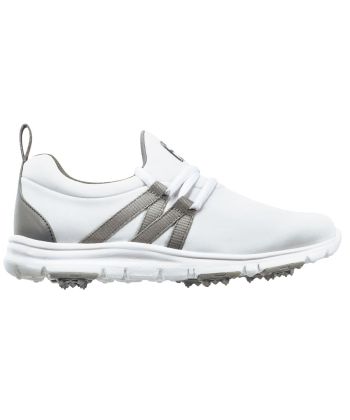 Sapato Infantil Fem Footjoy Leisure Girls