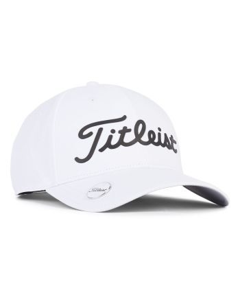 Bone Masc Titleist Players Performance Ball Marker