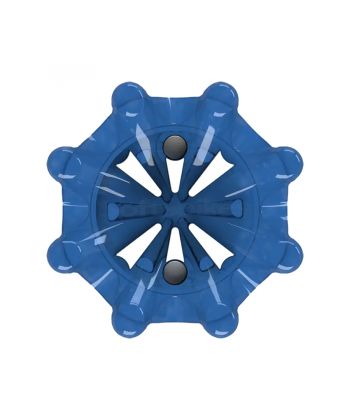 Spikes SoftSpikes Pulsar FT3 Azul c/18