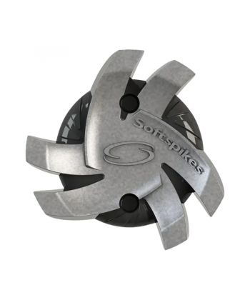 Spikes Softspikes Silver Tornado FT3 c/18