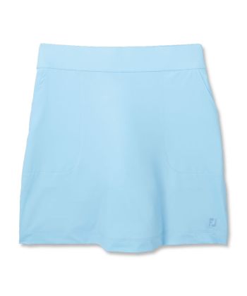 Saia Footjoy Knit Skort