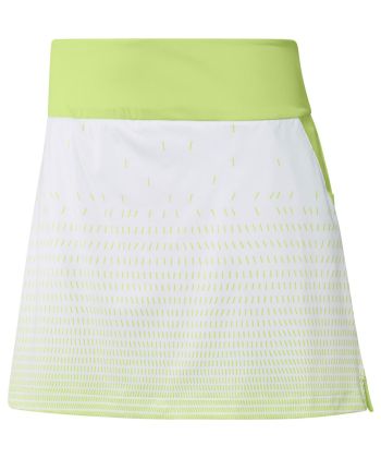 Saia Adidas Gradient Skort 16 pol