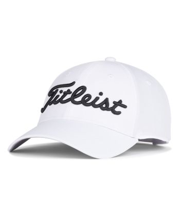 Bone Masc Titleist Players Breezer