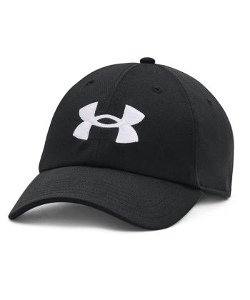 Bone Masc Under Armour Blitzing Ajustável