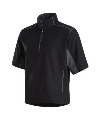 Agasalho Masc FootJoy Sport Windshirt M.Curta 2.0