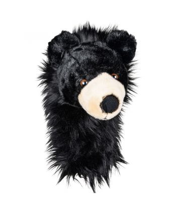 Headcover Driver Bear