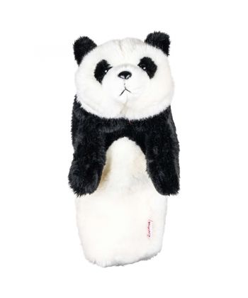 Headcover Driver Panda Bear