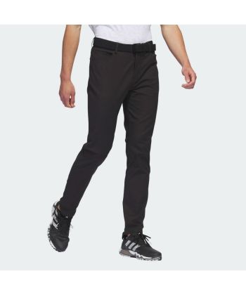 Calça Masc Adidas Go-To 5 Pockets Tapered