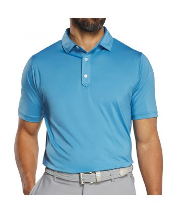 Polo Masc FootJoy Solid 2.0