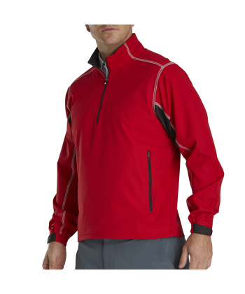 Agasalho Masc FootJoy Sport Windshirt M.Longa 2.0