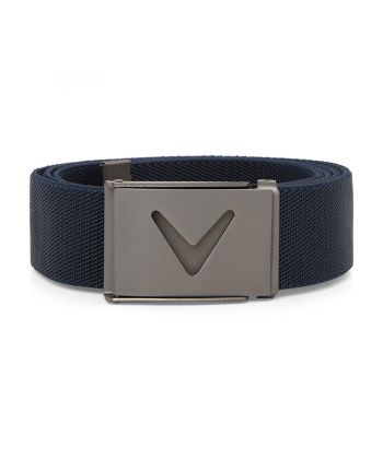 Cinto Masc Callaway V-Logo