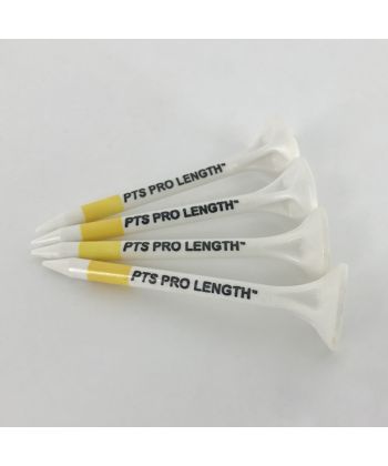 Tee Plastico Big Cup 2 3/4 PRO C/4