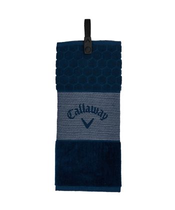 Toalha Callaway Tri-Fold II