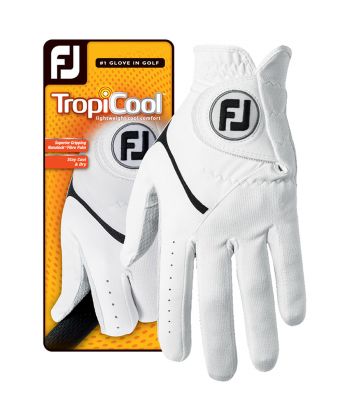 Luva Footjoy Tropicool