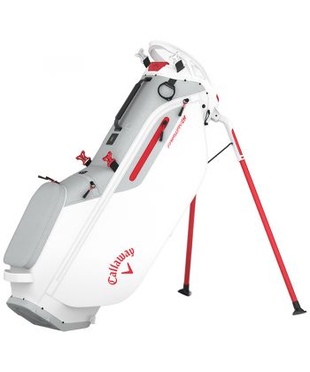 Bolsa Callaway Fairway C Stand Bag 24