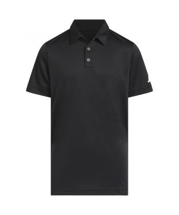 Polo Masc Infantil Adidas Performance