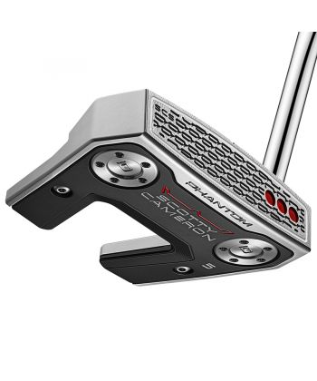 Putter Scotty Cameron Phantom 5