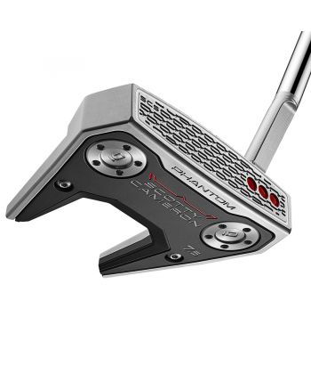 Putter Scotty Cameron Phantom 7.5