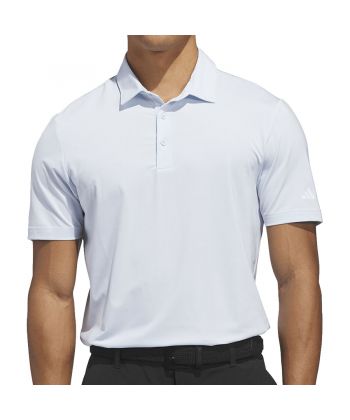 Polo Masc Adidas Ultimate 3.0 Solid