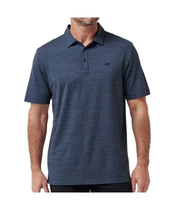 Polo Masc TravisMathew The Heater