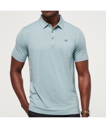 Polo Masc TravisMathew The Heater