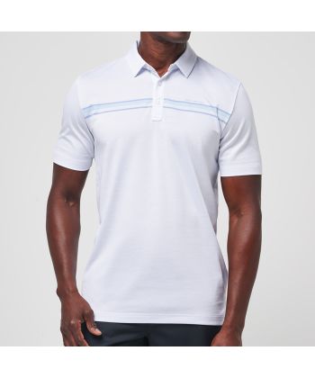 Polo Masc TravisMathew Dolphin Cruise