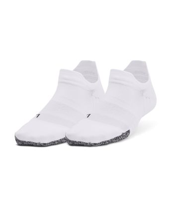 Meias Fem Under Armour Breathe No Show