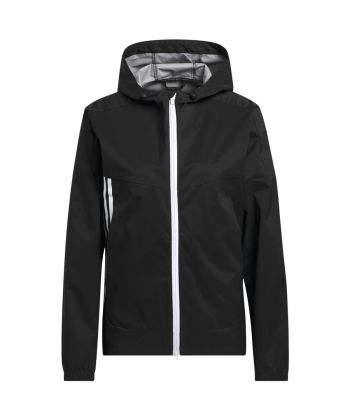 Jaqueta Fem p/ Chuva Adidas M. Longa