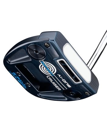 Putter Odyssey AI-ONE 2Ball Jailbird Cruiser