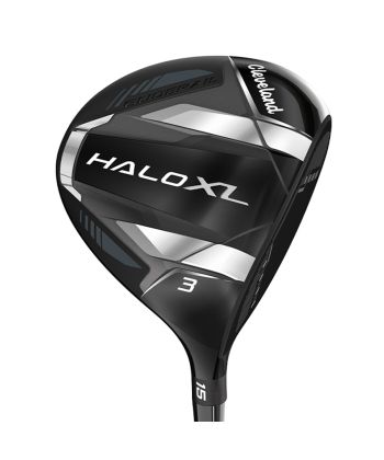Madeira Cleveland Halo XL