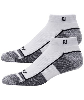 Meias Masc Footjoy ProDRY Sport c/2