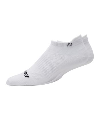 Meias Fem Footjoy ProDRY Roll Tab