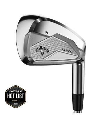Set Callaway Elyte X 6-PA Aço